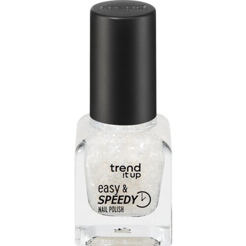 Trend !t up easy &amp;amp; SPEEDY lak za nokte - 470 6 ml Slike