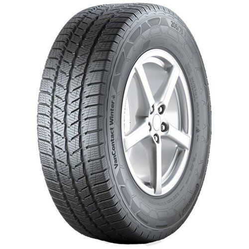 Continental VanContact Winter ( 195/65 R16C 104/102T 8PR dupla oznaka 100T ) zimska auto guma Cene