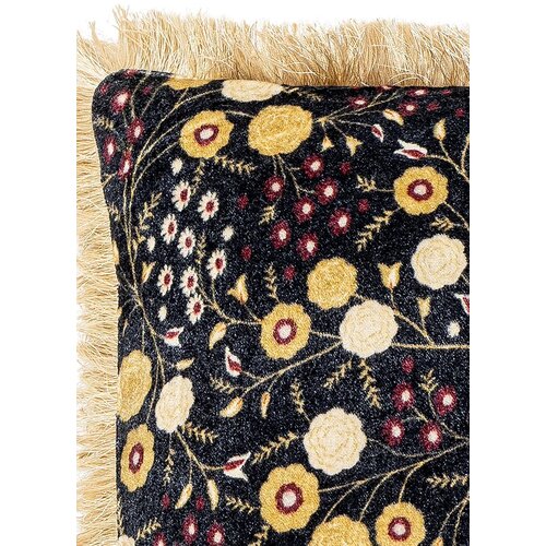Bloomingville Ukrasni jastuk Eydis 45 x 45 cm Slike