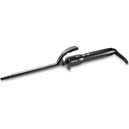 BaBylissPRO Titanium Diamond Extra Long kodralnik za dolge lase BAB2470TDE &amp;oslash; 10 mm Slike