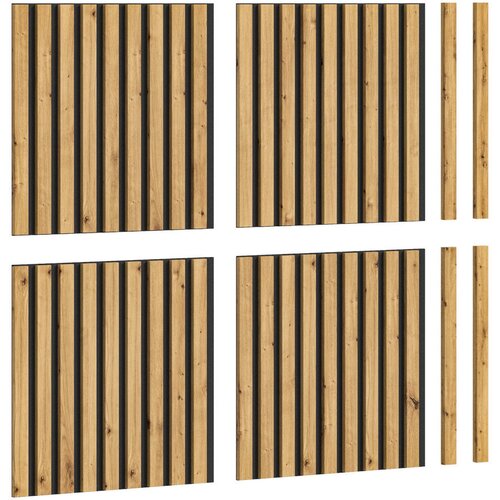 MID.YOU AKUSTIČNI PANEL 40/40/2 cm Cene