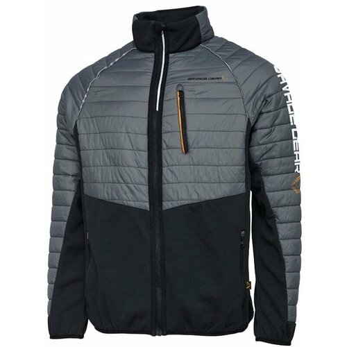 Savage Gear JAKNA REFLECTION HYBRID L/CASTLEROCK G Cene