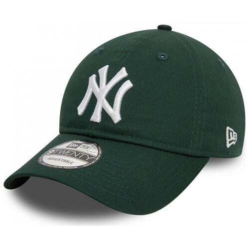 New Era Kape s šiltom Nos league ess 9twenty neyyan Zelena Cene