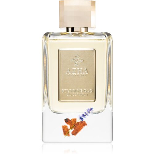 AZHA Perfumes Stunning Oud parfemska voda uniseks ml Cijene