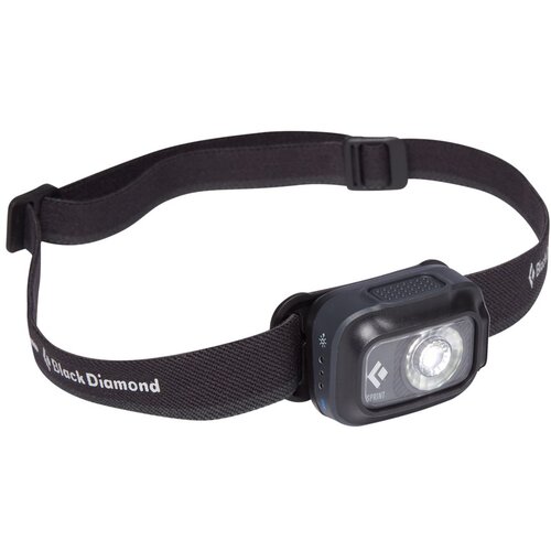 Black diamond Czołówka trekkingowa Sprint 225 - graphite (225 lm) Cijene