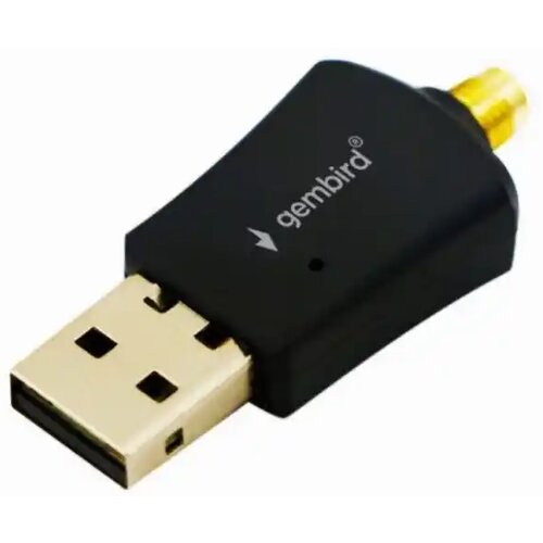 Gembird Wireless USB mrežna kartica WNP-UA300P-02 Slike