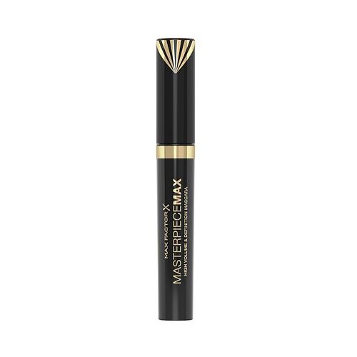 Max Factor Masterpiece MAX maskara za gostoto trepalnic 7,2 ml odtenek Deep Blue Slike