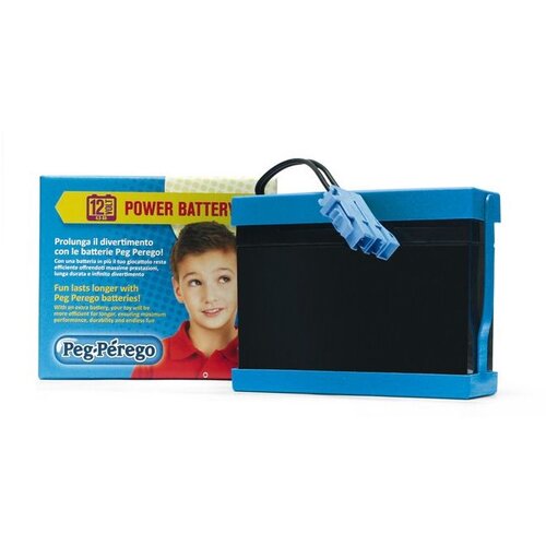 Peg Perego akumulator 12V 4,5Ah Cene