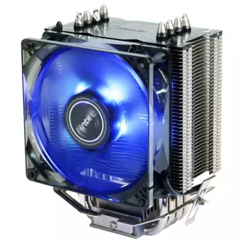 Antec CPU Cooler A40 PRO(AM4/AM5/1200/1700) TDP 125W Slike