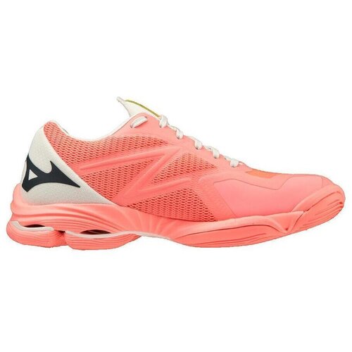 Mizuno Tek & Trail Wave Lightning Star Z7 Rožnata Cene