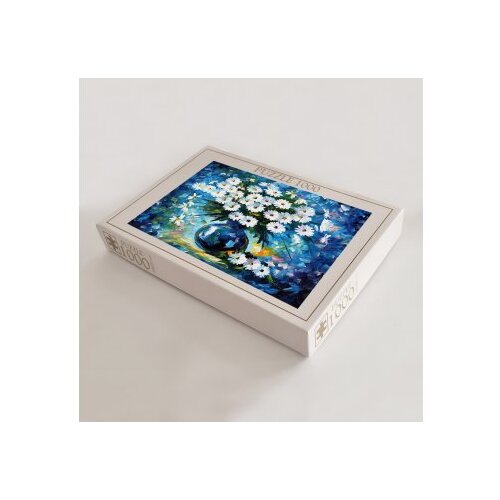 Wallxpert PZL_0192_1000 multicolor puzzle Slike