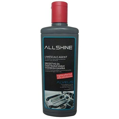 Sredstvo za čišćenje kuhinje Allshine (250 ml) Cijene