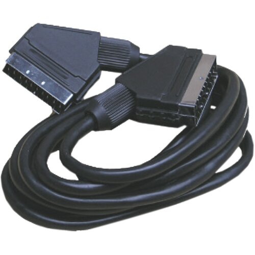  KSSP21 kabel scart-scart 21 polni 1,5m Cijene