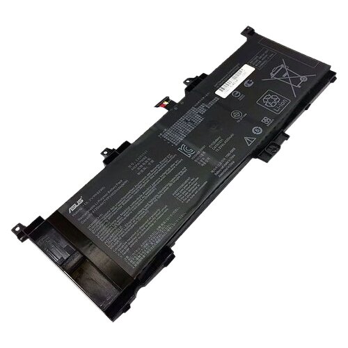 Asus Baterija C41N1531 za laptop Rog Strix GL50VS, 15.2 V, 4120 mAh, 62 Wh Cene
