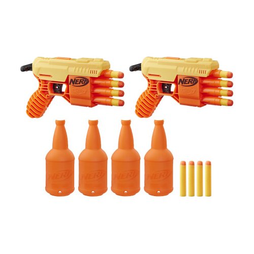 Hasbro Igračka pu&scaron;ke sa metama NERF AFPHA STRIKE FANG E7564SA00 Cijene