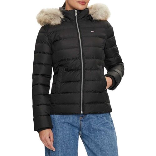 Tommy Hilfiger perjana ženska jakna THDW0DW18312-BDS Slike