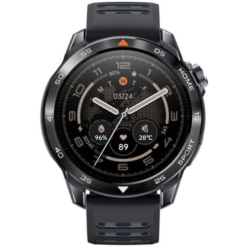 Mibro GS PRO2 PAMETNI SAT GPS, 1.43", 2 NARUKVICE, TAMNO Sivi Cene