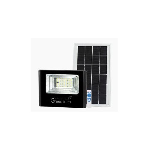  Reflektor LED 25W 4000K IP65 solar Green Tech Cijene