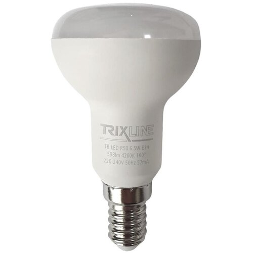  led sijalica R50 E14/6,5W/230V 4200K Slike