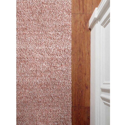 Ted Baker Pra&amp;scaron;no rožnat ročno tkan boucl&amp;eacute; tekač 80x200 cm Notting Hill Portobello &amp;ndash; Slike