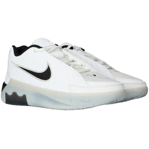 Nike Ko&amp;scaron;arka Baskets lebron witness 9 blanc Bela Slike