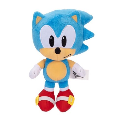 Sonic pli&amp;scaron;ana figura 23cm iz asortimana ( 1047099 ) Slike