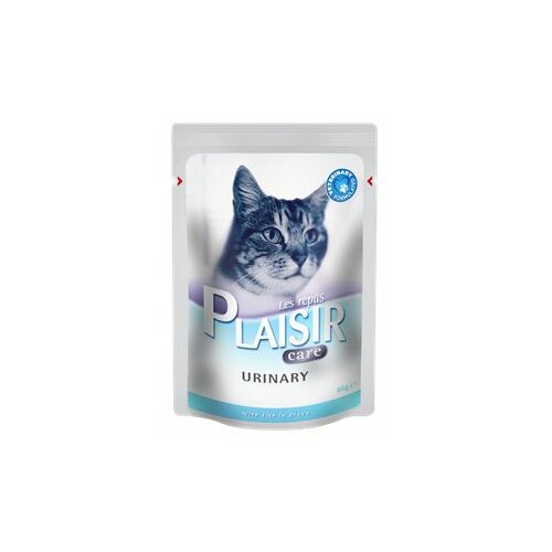 Normandise hrana za mačke u kesici plaisir care urinary 12x 85gr Cene