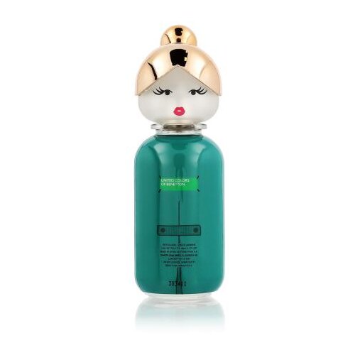Benetton Sisterland Green Jasmine 80 ml toaletna voda za ženske Cene