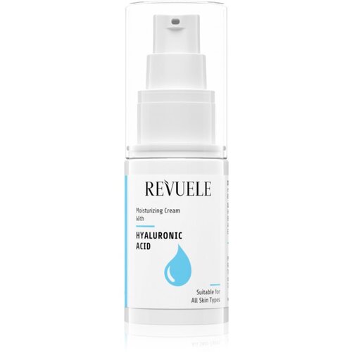 Revuele CYS Hyaluronic Acid hidratantna krema za lice 30 ml Cijene