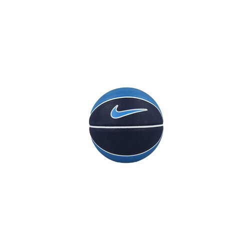 Nike košarkaška lopta SKILLS 03 BINARY BLUE/WHITE/WHITE/L N.KI.08.491.03 Slike