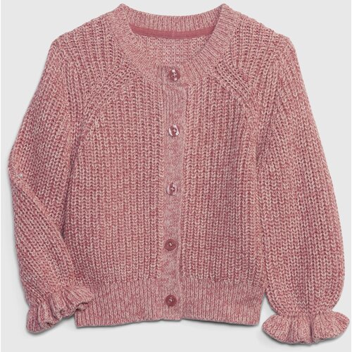 GAP Kids Fastening Cardigan - Girls Cene