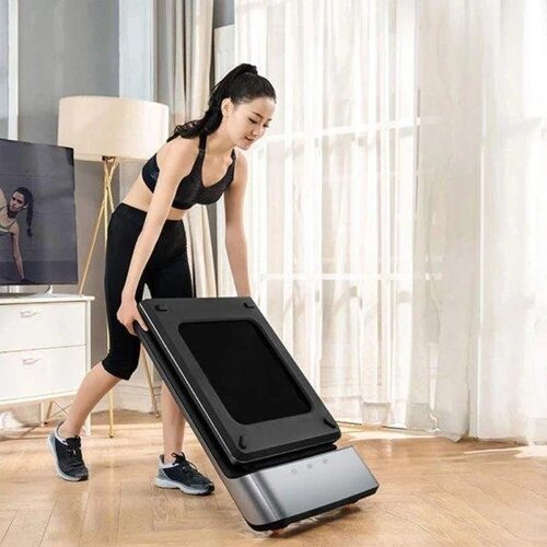 Xiaomi Kingsmith Walkingpad Steza za Hojo A1 Pro - Črna Cene