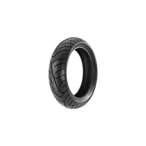 Bridgestone BT020 RF ( 170/60 ZR17 TL (72W) zadnji kotač, M/C Honda ST 1300 ABS+TCS, Variante F, Typ SC51 ) Slike