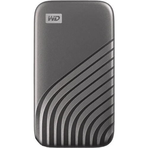 Western Digital My Passport SSD WDBAGF0020BGY - sol Western Digital My Passport SSD WDBAGF0020BGY - sol