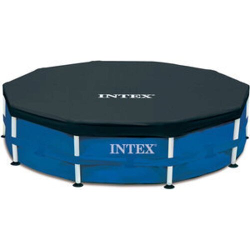 Intex Zamjenski dijelovi Frame Pool Rondo &amp;Oslash; 366 x 76 cm - (9) Za&amp;scaron;titna cerada Slike