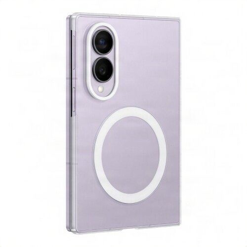 Samsung SAMSUNG magnetna futrola Z Fold8 providna (+2 za&amp;scaron;titne folije) EF-CF971-CTE Slike