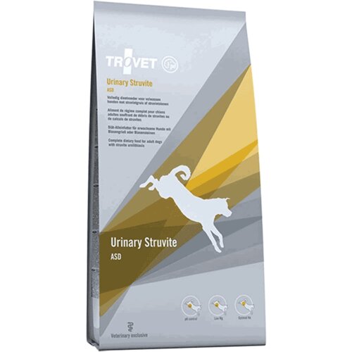 Trovet Urinary Struvite Dog - 12.5 kg Cene