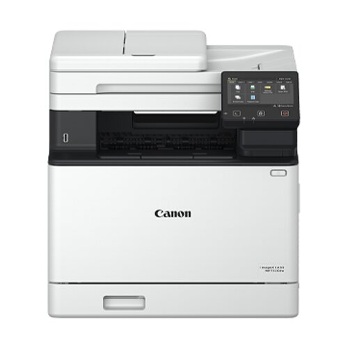 Canon i-SENSYS MF465dw &Scaron;tampač Skener Kopir MFP Laser Fax Duplex LAN Wireless Cene