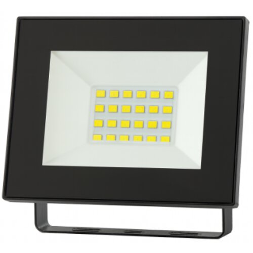 LEDICON LI1001 LED reflektor 20W 1800 lm 6500K IP65 Cene