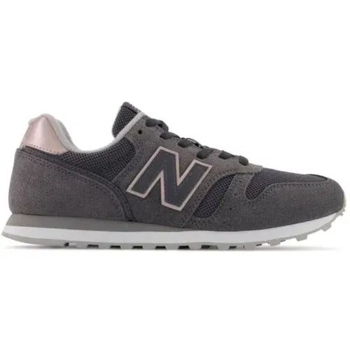 New Balance WL373TF2 W Ženska obuća za slobodno vrijeme, tamno siva, veličina 37.5