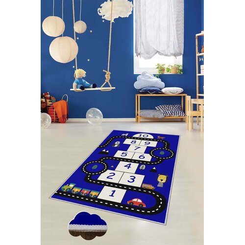 Conceptum Hypnose tepih HMNT468, 80x50cm, &scaron;areni Cijene