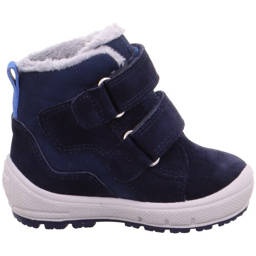 Superfit cipele gležnjače - membrana GROOVY 1-006315-8010 M tamnoplava 24 Slike