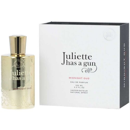 Parfem za žene Juliette Has A Gun Midnight Oud EDP 100 ml Slike