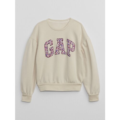 GAP Kids sweatshirt with logo - Girls Slike