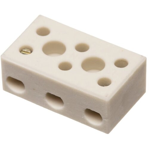 Keramička redna stezaljka 3x6 mm2 Cene