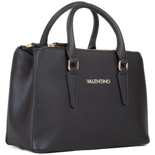 Valentino Bags Ročne torbice 93413 Črna Slike