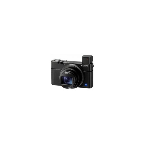 Sony CyberShot DSC-RX100 VII digitalni fotoaparat Slike