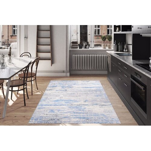 Conceptum Hypnose tepih Funk -AL 195, 150x230 cm, svijetlo plava Cijene
