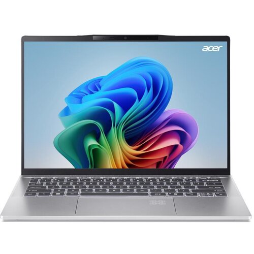Acer swift SF14-61T-R14W RAI9/32GB/1TB/W11H prenosni računalnik, (21604257) Slike