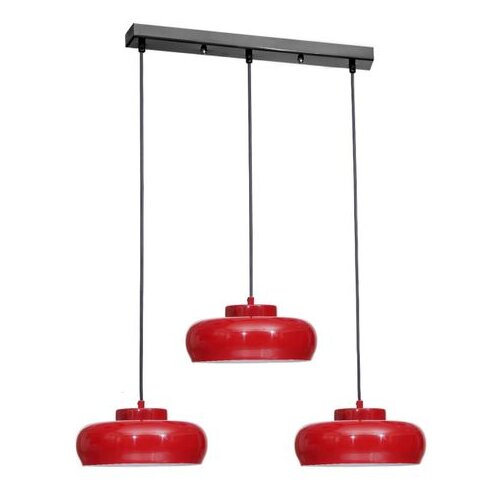 Opviq Luster Smith 3, Crveni Cijene
